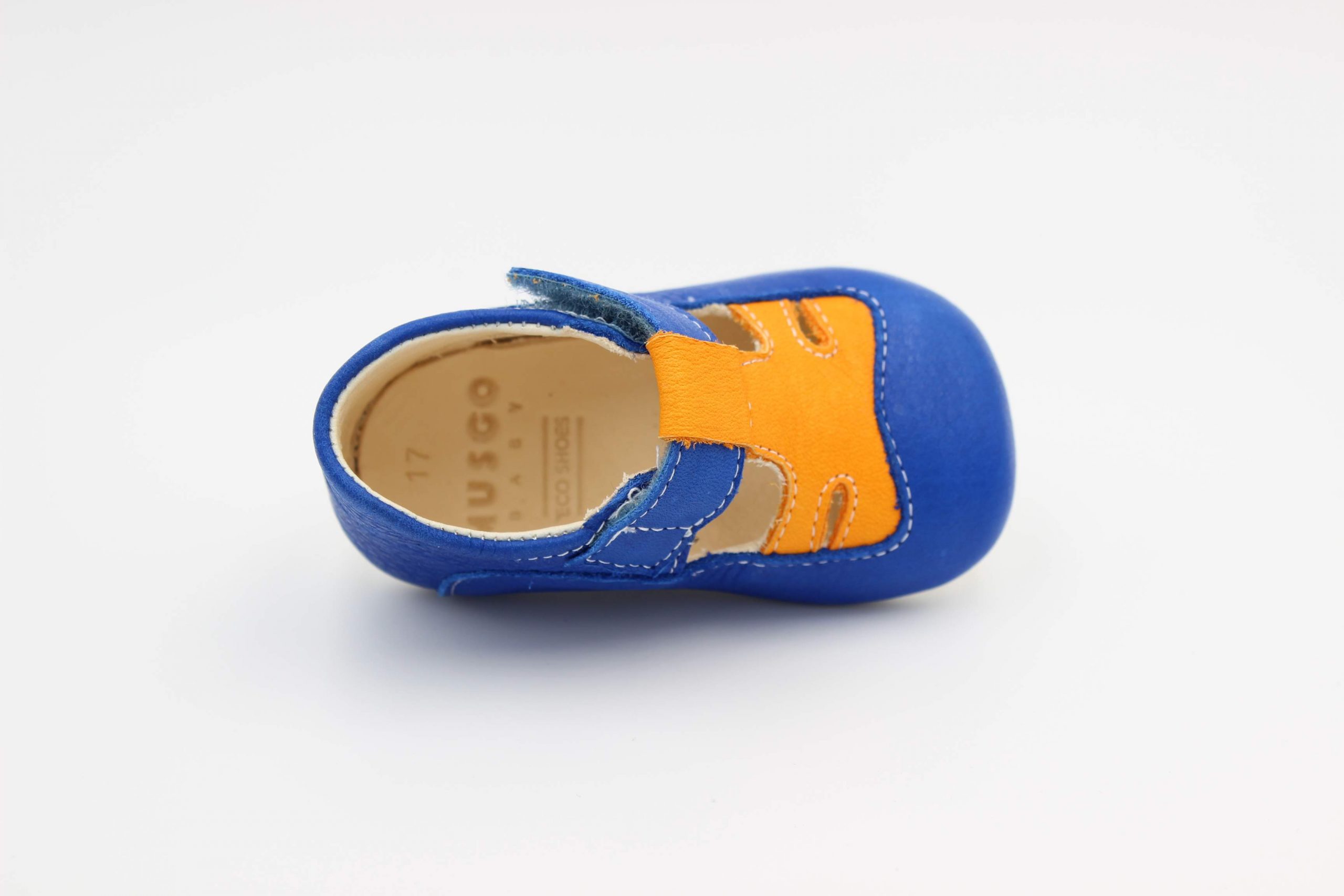 SEA Azul, Mango & Marfil - Imagen 7